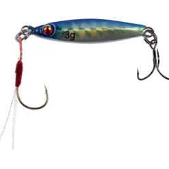 Cuiller A Jigger Damiki Tokon - 9G