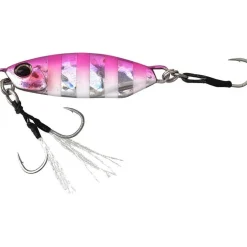 Cuiller A Jigger Duo Drag Metal Cast Slow - 20G