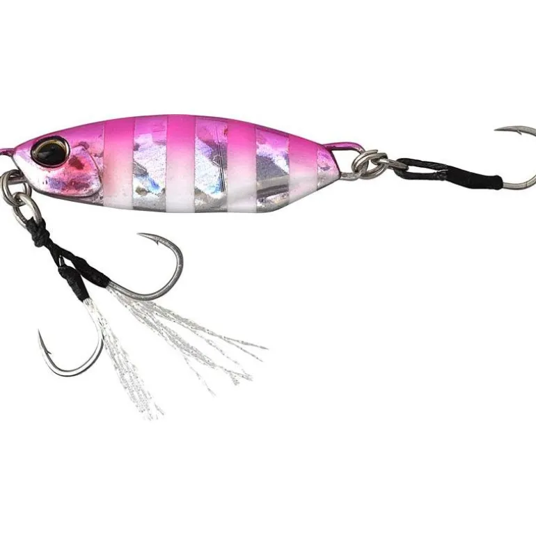 Cuiller A Jigger Duo Drag Metal Cast Slow - 20G