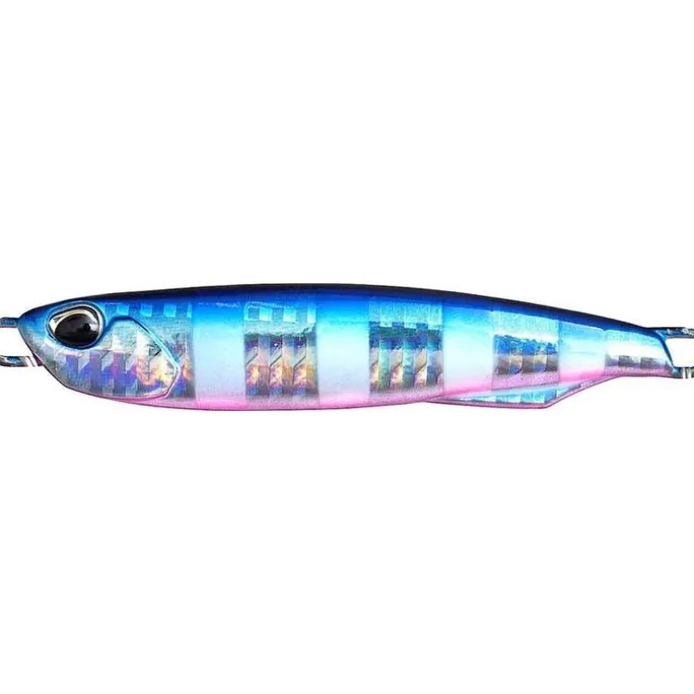 Cuiller A Jigger Duo Drag Metal Cast Slim - 40G