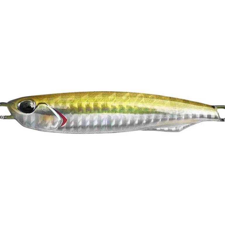Cuiller A Jigger Duo Drag Metal Cast Slim - 60G