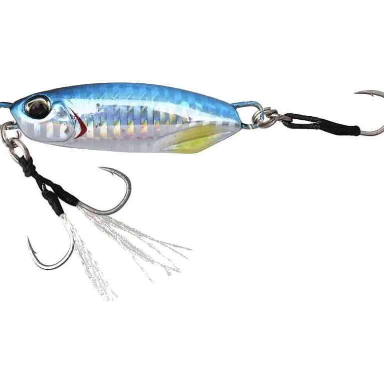 Cuiller A Jigger Duo Drag Metal Cast Slow - 15G