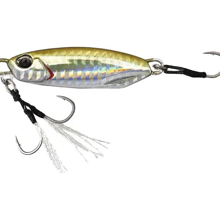 Cuiller A Jigger Duo Drag Metal Cast Slow - 30G