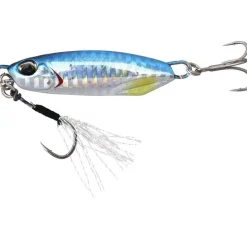 Cuiller A Jigger Duo Drag Metal Cast - 20G