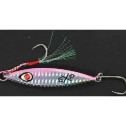 Cuiller A Jigger Explorer Tackle Meiji - 60G