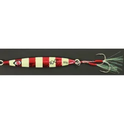 Cuiller A Jigger Explorer Tackle Jidai - 30G