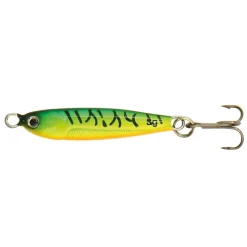 Cuiller A Jigger Flashmer Metal Spot - 5G