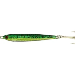 Cuiller A Jigger Flashmer Metal Spot - 40G