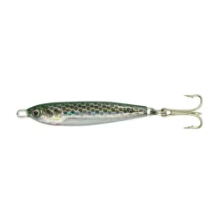 Cuiller A Jigger Flashmer Metal Spot - 14G