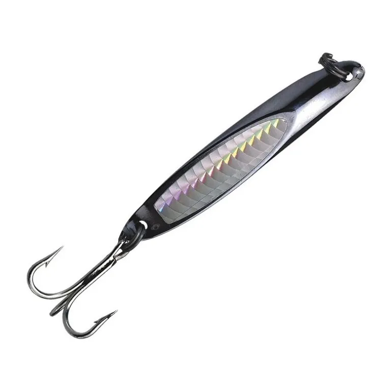 Cuiller A Jigger Halco Twisty