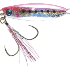 Cuiller A Jigger Hayabusa Jackeye Shot Slow Wide Ex975 - 20G