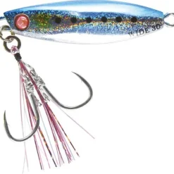 Cuiller A Jigger Hayabusa Jackeye Shot Slow Wide Ex975 - 30G