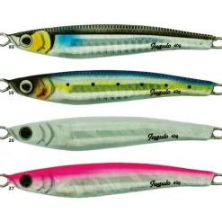 Cuiller A Jigger Molix Jugulo - 60G