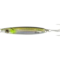Cuiller A Jigger Powerline Hot Jig - 14G