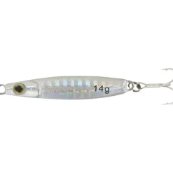 Cuiller A Jigger Powerline Hot Jig - 80G