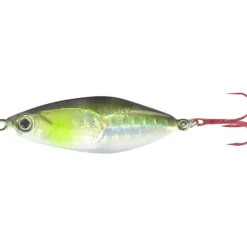 Cuiller A Jigger Powerline Jig Power Miyagi Slow - 7G