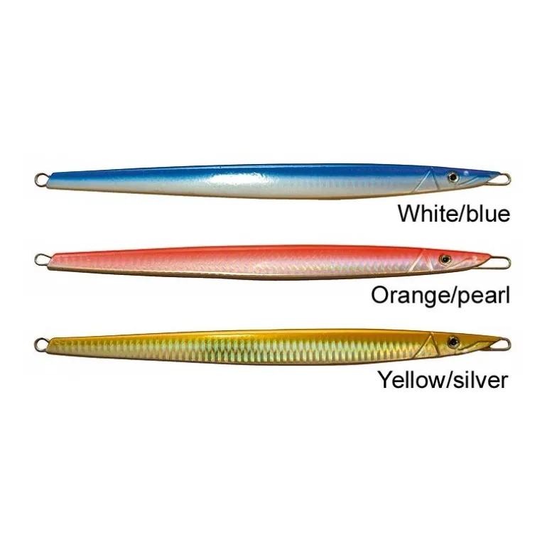 Cuiller A Jigger Quantum Devil Diver Jig