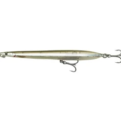 Cuiller A Jigger Savage Gear Sandeel Surf Walker Flottant - 17G