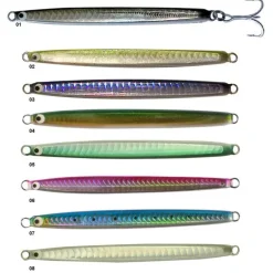 Cuiller A Jigger Tackle House P-Boy Jig Casting - 65G