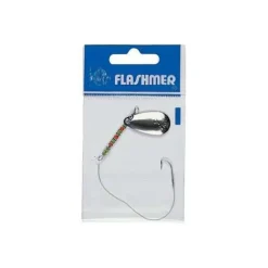 Cuiller A Muge Flashmer