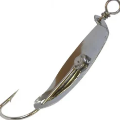 Cuiller Flashmer Mack' Fish