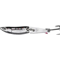 Cuiller Ondulante Abu Garcia Toby Jointed - 14G