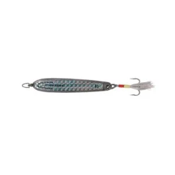 Cuiller Ondulante Flashmer Triplebar