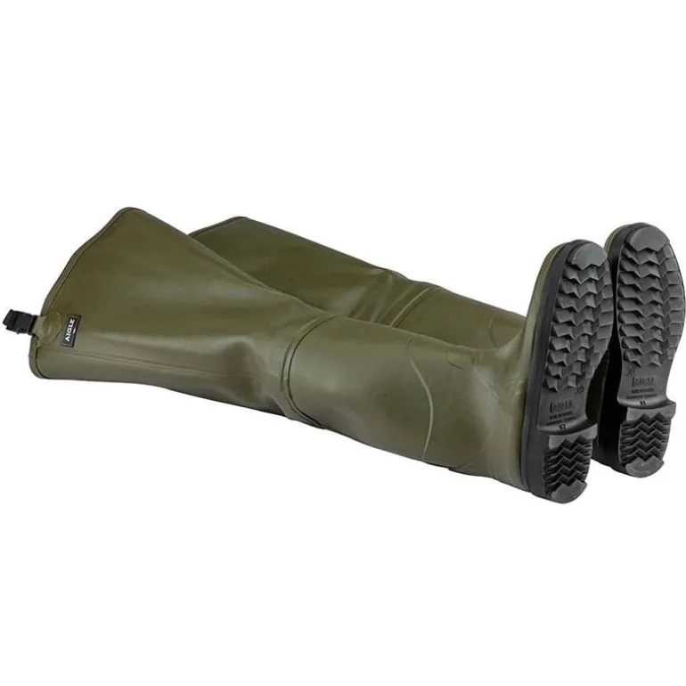 Cuissardes Aigle Truite