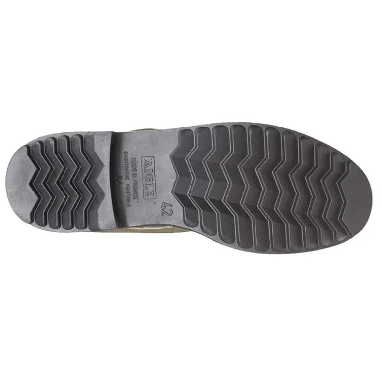 Cuissardes Aigle Truite