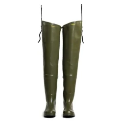 Cuissardes Homme Good Year C-Rub - Vert Fonce
