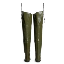 Cuissardes Homme Good Year C-Rub - Vert Fonce