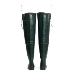Cuissardes Homme Good Year C-Rub Neo - Vert Fonce