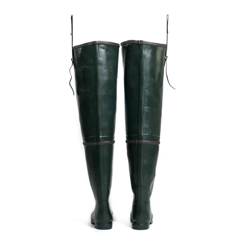 Cuissardes Homme Good Year C-Rub Neo - Vert Fonce