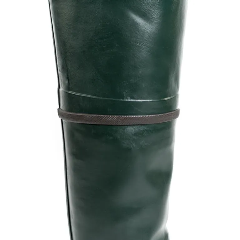 Cuissardes Homme Good Year C-Rub Neo - Vert Fonce
