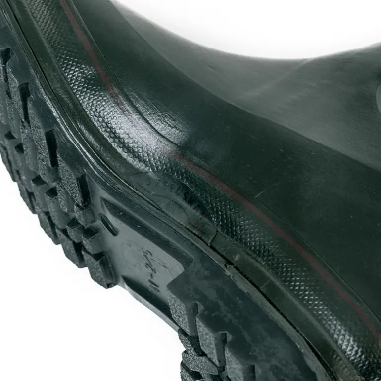 Cuissardes Homme Good Year C-Rub Neo - Vert Fonce