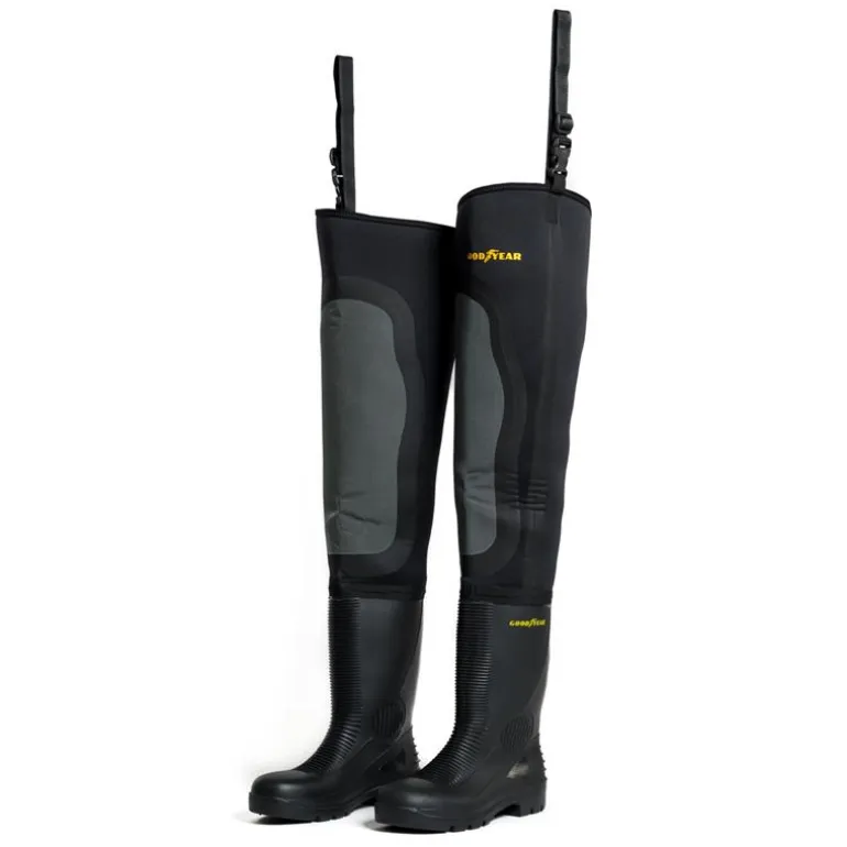 Cuissardes Neoprene Good Year Cuissardeneo