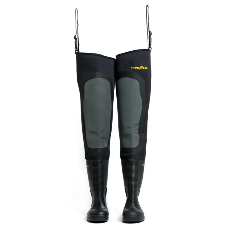 Cuissardes Neoprene Good Year Cuissardeneo
