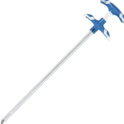 Degorgeoir Long Alu/Titanium Cuda 46 Cm