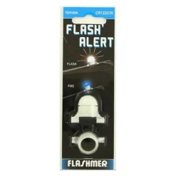 Detecteur De Touche Flashmer Flash Alert