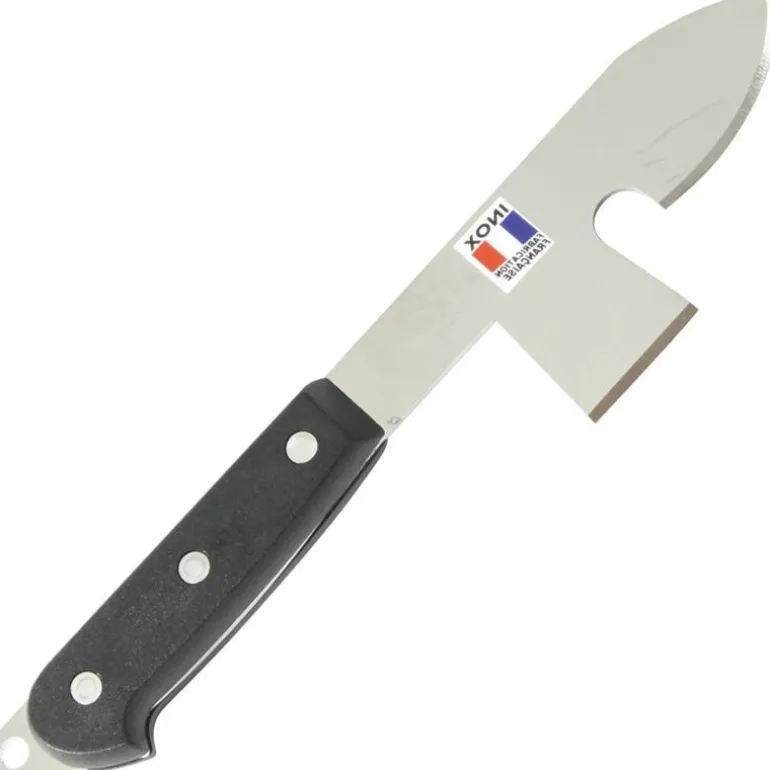 Detroquoir A Huitres Seanox Pro - Inox