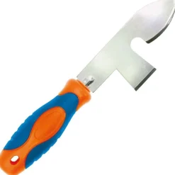 Detroquoir Flashmer Inox