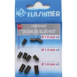 Double-Sleeve Flashmer