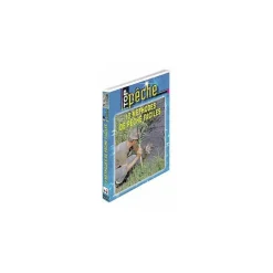 Dvd - 10 Methodes De Peche Faciles - Multi Peche - Top Peche