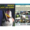 Dvd - Brochets Aux Leurres : Adrenaline Avec Alban Choinier - Peche Des Carnassiers - Video Peche