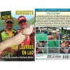 Dvd - Brochets Aux Leurres En Lac