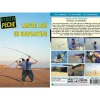 Dvd - Lancer Loin En Surfcasting Avec Pascal Charoulet