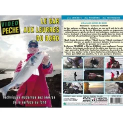 Dvd - Le Bar Aux Leurres Du Bord
