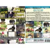 Dvd - Special Peche De La Carpe C'est Ça La Peche Avec John Llewellyn