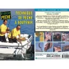 Dvd - Technique De Peche À Soutenir