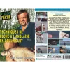 Dvd - Techniques De Peche À L'anglaise En Coulissant Avec Gerard Trinquier - Peche Au Coup - Video Peche